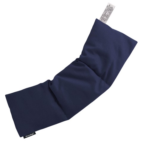 - Navy Blue Polycotton Fabric (Personalised with Text)