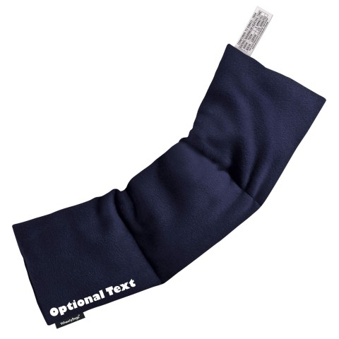 - Navy Blue Fleece Fabric