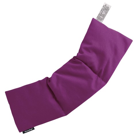 - Purple Cotton Fabric (Personalised with Text)