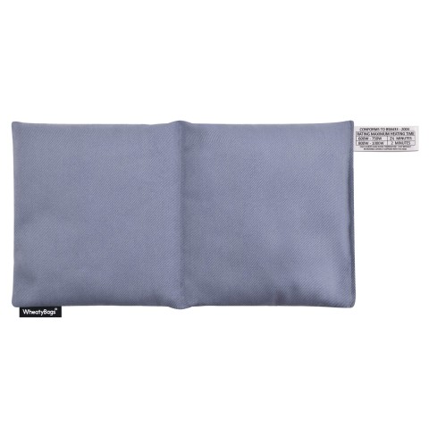 - Gothic Blue Luxury Cotton Fabric (Personalised with Text)