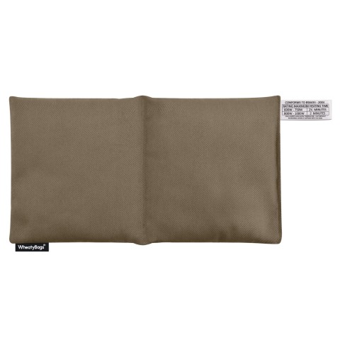 - Chocolate Luxury Cotton Fabric (Personalised with Text)