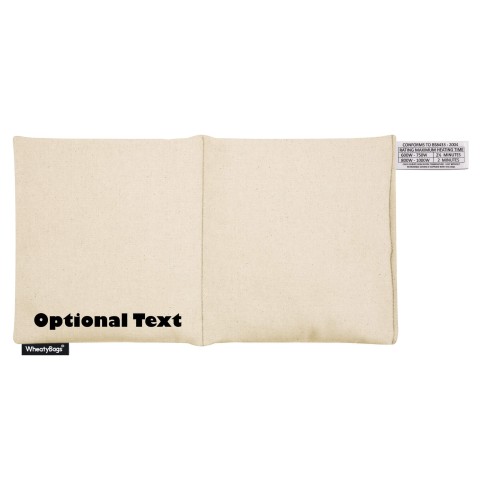 - Natural Organic Cotton