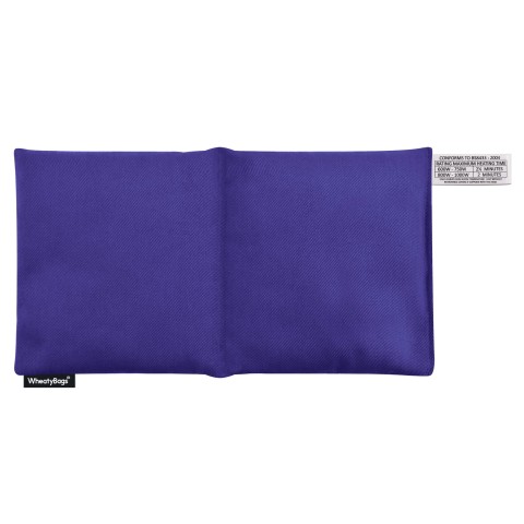 - Royal Blue Cotton Fabric (Personalised with Text)