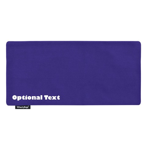 (33cm x 17cm) - Royal Blue Cotton Fabric