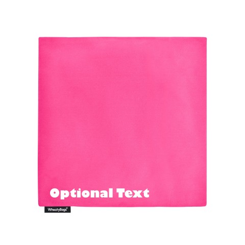 (24cm) - Bubblegum Pink Cotton Fabric