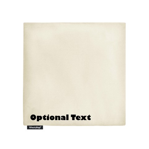 (24cm) - Natural Cotton Fabric