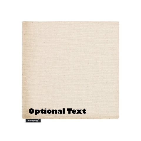 (24cm) - Natural Organic Cotton