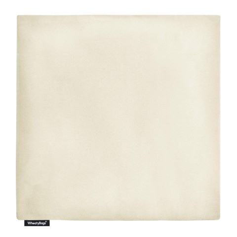(34cm) - Natural Cotton Fabric (Personalised with Text)