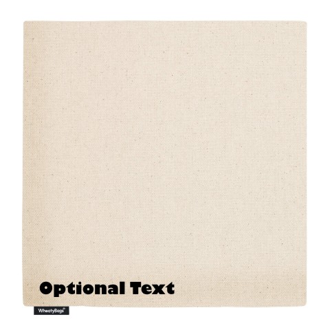 (34cm) - Natural Organic Cotton