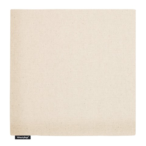 (34cm) - Natural Organic Cotton (Personalised with Text)