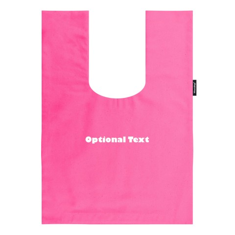 (41cm x 30cm) - Bubblegum Pink Cotton Fabric