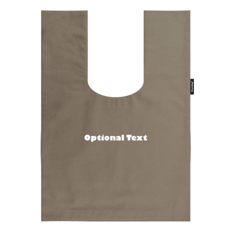 (41cm x 30cm) - Chocolate Luxury Cotton Fabric