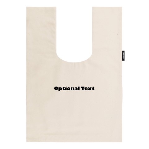 (41cm x 30cm) - Natural Cotton Fabric
