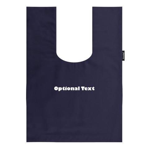 (41cm x 30cm) - Navy Blue Cotton Fabric