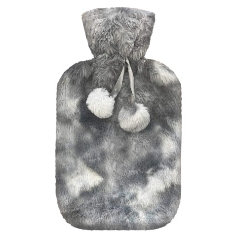 (Grey Bobbles) (Personalised with Text)