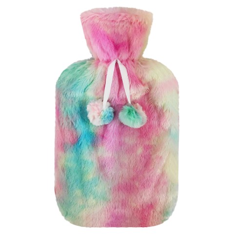 (Pastel Bobbles) (Personalised with Text)