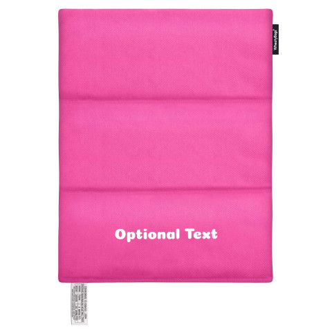 - Bubblegum Pink Cotton Fabric