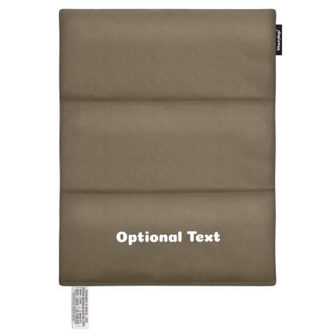 - Chocolate Luxury Cotton Fabric