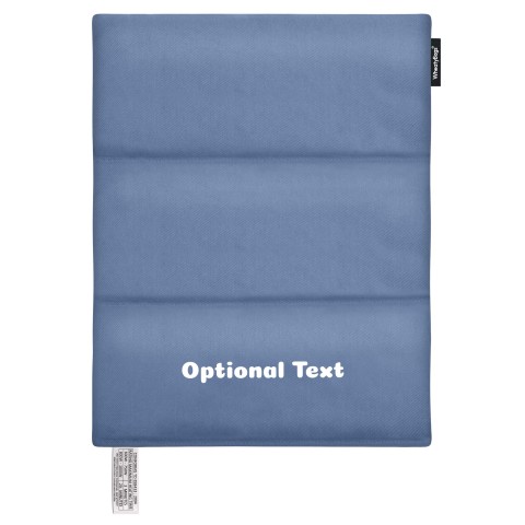 - Gothic Blue Luxury Cotton Fabric