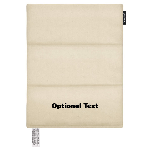 - Natural Organic Cotton