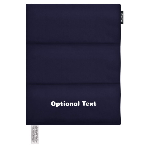 - Navy Blue Cotton Fabric