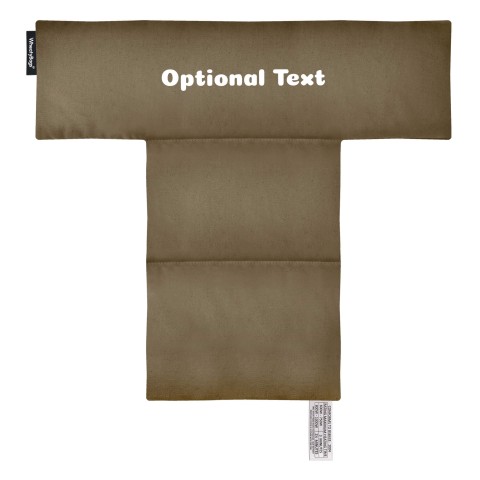 - Chocolate Luxury Cotton Fabric