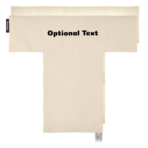 - Natural Organic Cotton with Organic Lavender Removable Cover