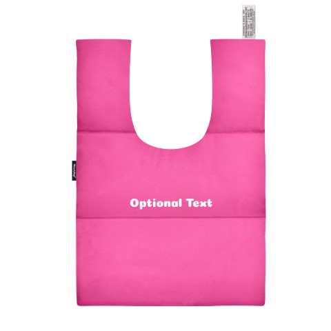 - Bubblegum Pink Cotton Fabric