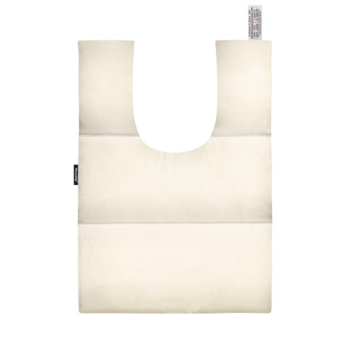 - Natural Cotton Fabric (Personalised with Text)