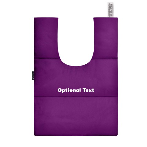 - Purple Cotton Fabric