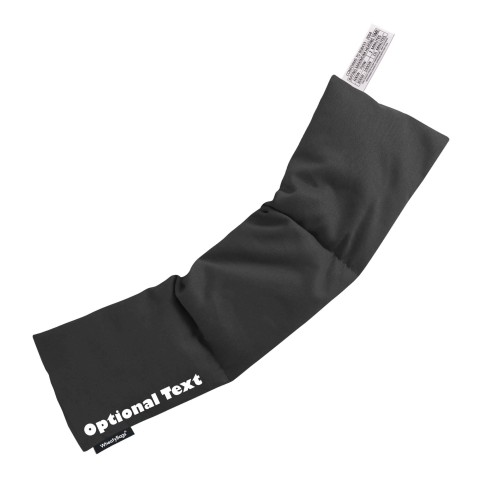 - Black Polycotton Fabric