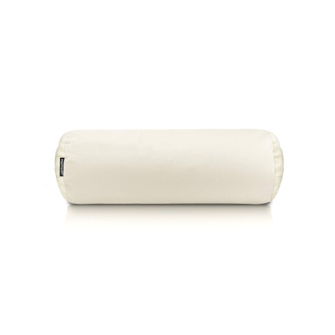 (Polyester Fibre Filling) (40cm x 13cm) - Natural Cotton Fabric Scented (Organic Lavender Buds) (Personalised with Text)