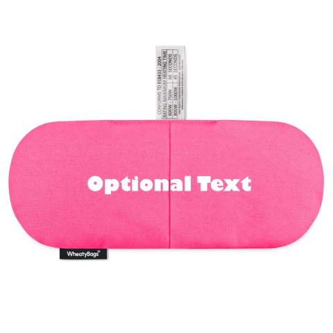 (27cm x 11cm) - Bubblegum Pink Cotton Fabric