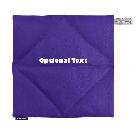 (34cm) - Royal Blue Cotton Fabric