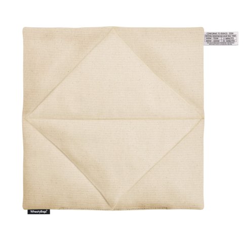 (34cm) - Natural Organic Cotton