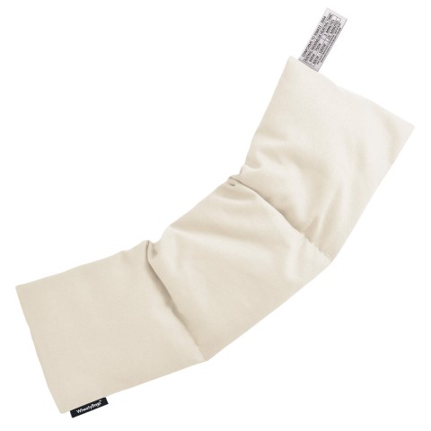 - 49cm x 15cm - Natural Cotton Fabric (Personalised with Text)