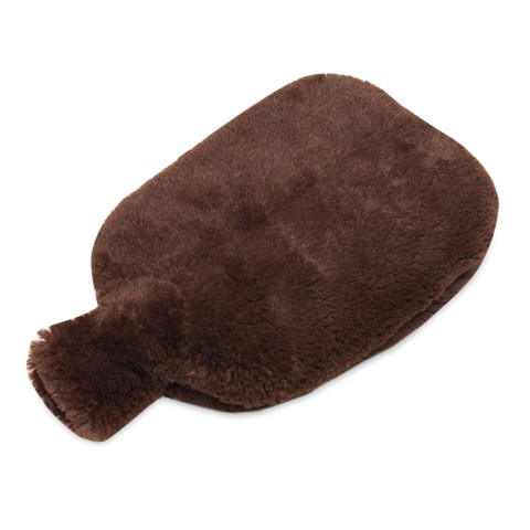- Brown