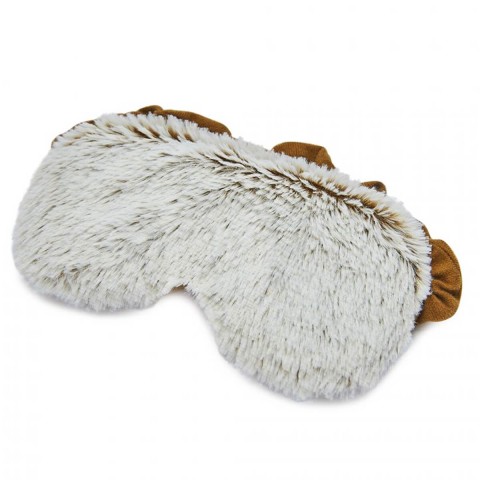 - Beige Marshmallow Scented (Organic Lavender Buds)