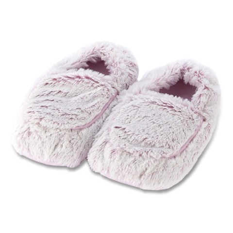 slippers that can be heated in microwave