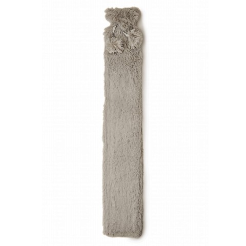 - Grey Fur