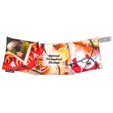 - Christmas Decorations Design Soft Velvet Polyester Fabric