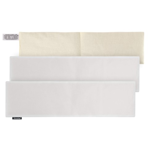 - Natural Value Cotton Fabric and Removable Covers