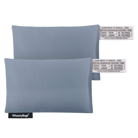 - Gothic Blue Luxury Cotton Fabric