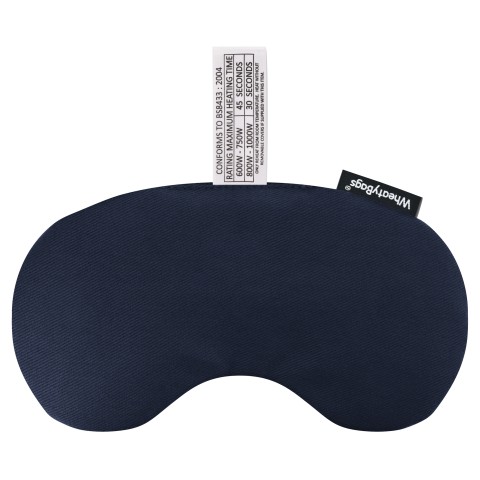 - Navy Blue Cotton Fabric