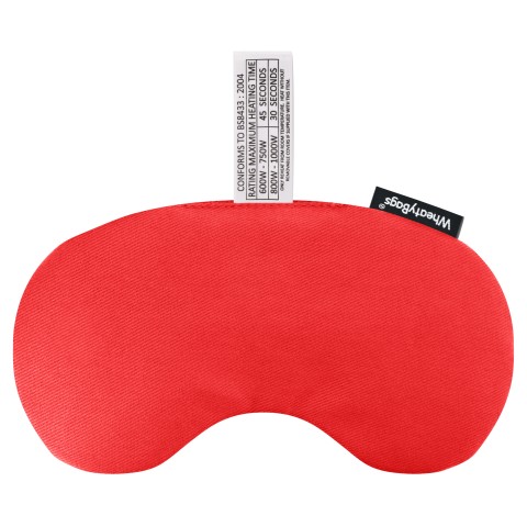 - Red Cotton Fabric