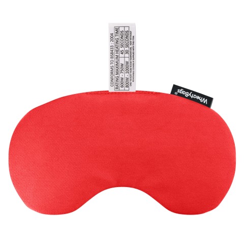 - Red Polycotton Fabric