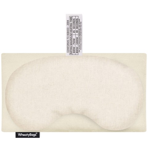 - Natural Cotton Fabric Removable Cover