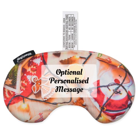 - Christmas Decorations Design Soft Velvet Polyester Fabric