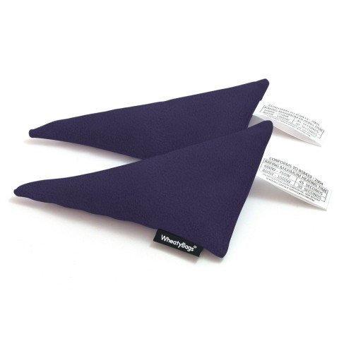 - Navy Blue Fleece Fabric