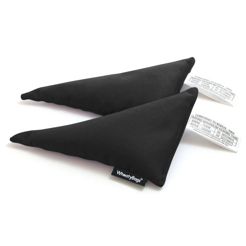 - Black Polycotton Fabric